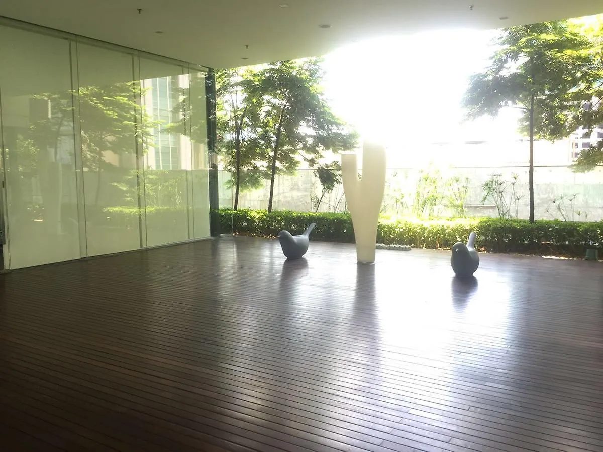Mercu Summer Suites Kuala Lumpur 0*,  Malaysia