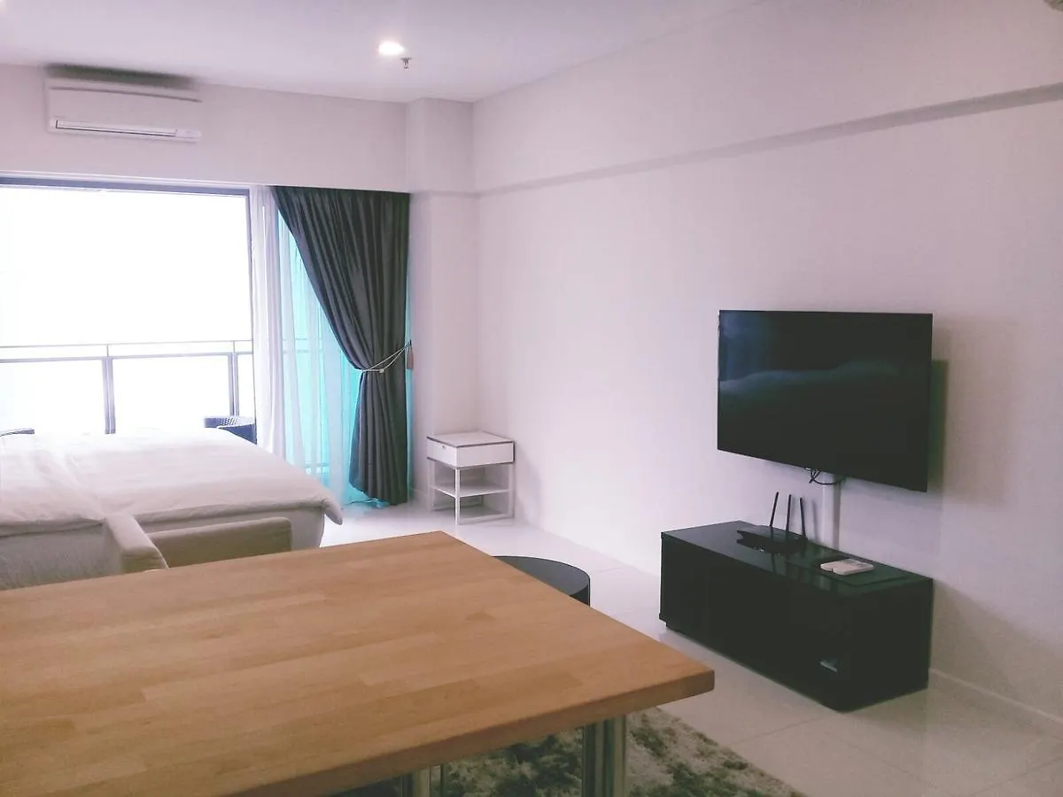 Mercu Summer Suites Kuala Lumpur