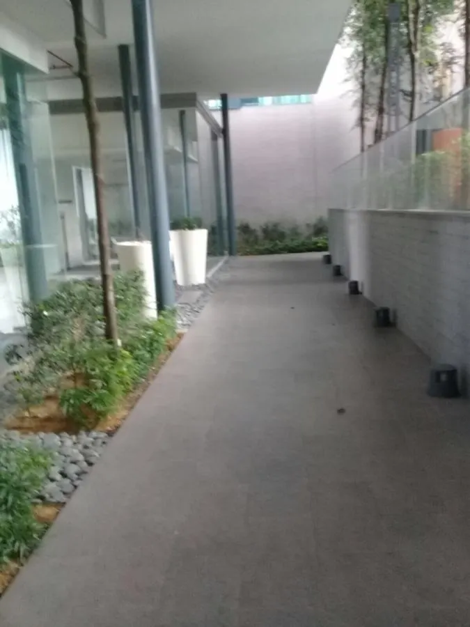 Apartment Mercu Summer Suites Kuala Lumpur