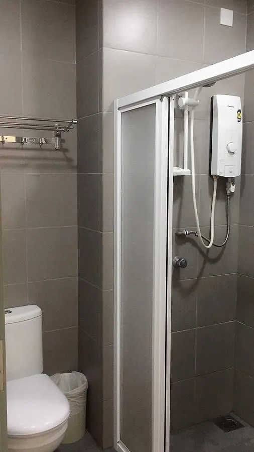 Mercu Summer Suites Kuala Lumpur