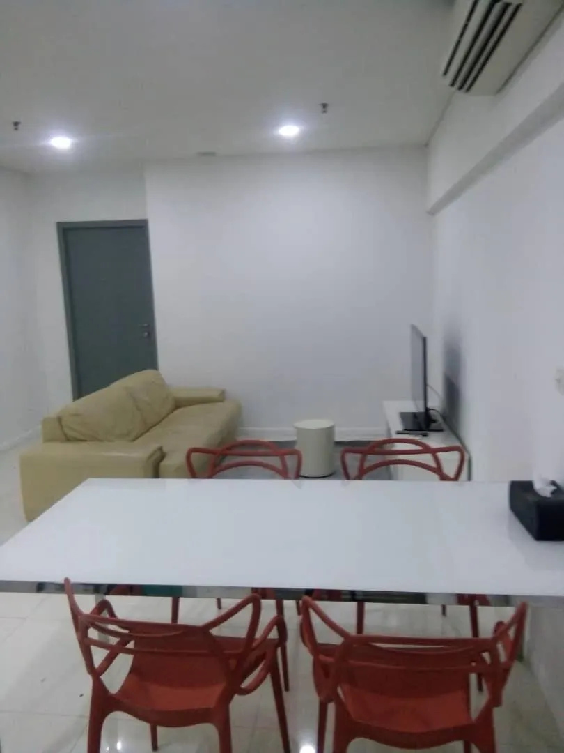 Apartment Mercu Summer Suites Kuala Lumpur Malaysia